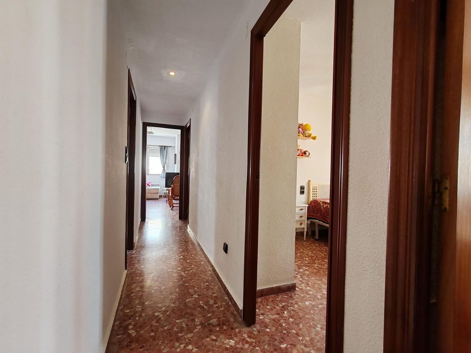 3 slaapkamer Flat te koop in El Perello - € 179.900 (Ref: 9126965)