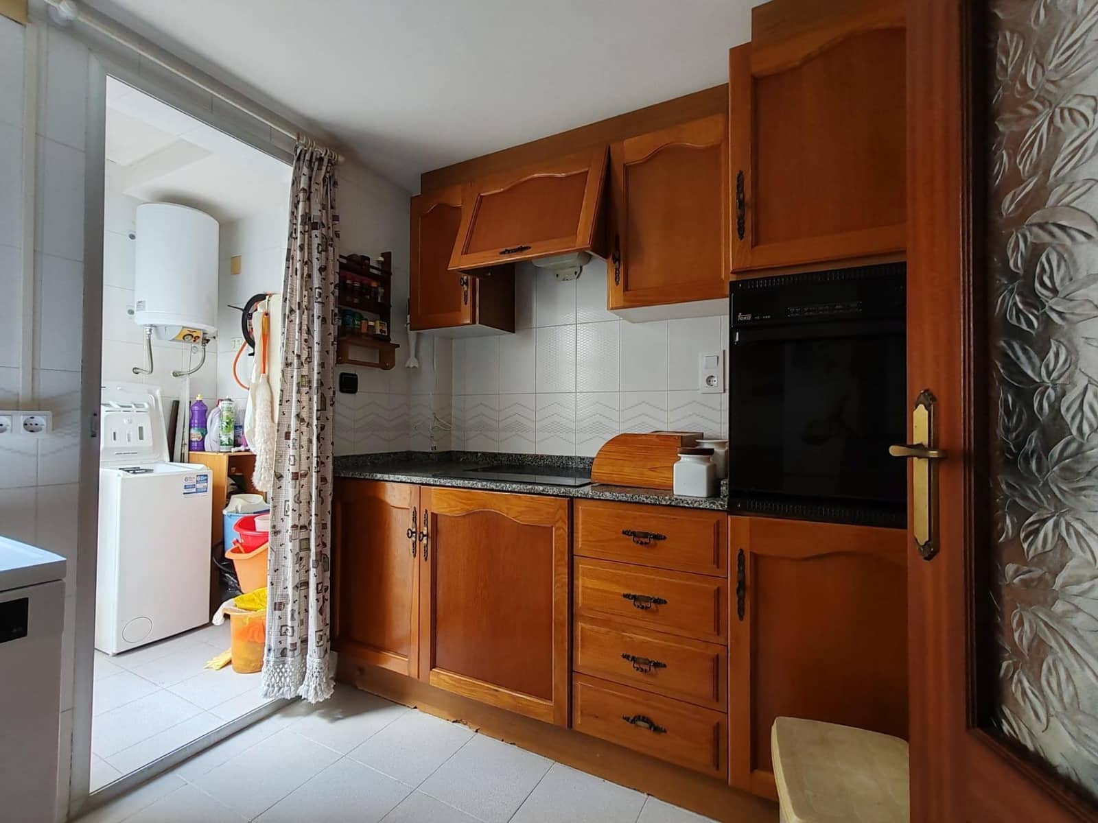 3 slaapkamer Flat te koop in El Perello - € 179.900 (Ref: 9126965)