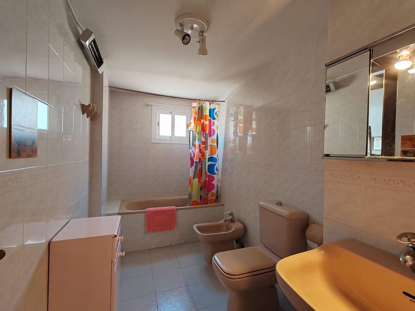 3 slaapkamer Flat te koop in El Perello - € 179.900 (Ref: 9126965)