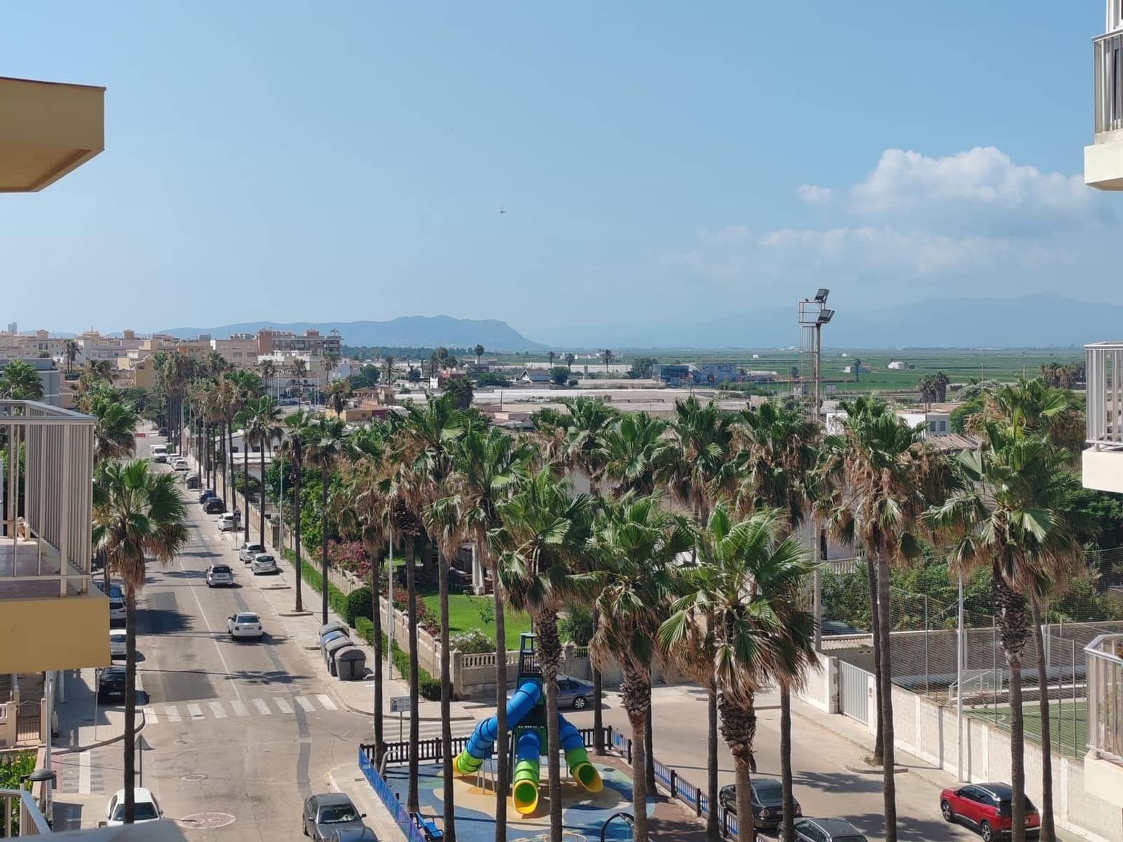 3 slaapkamer Flat te koop in El Perello - € 179.900 (Ref: 9126965)