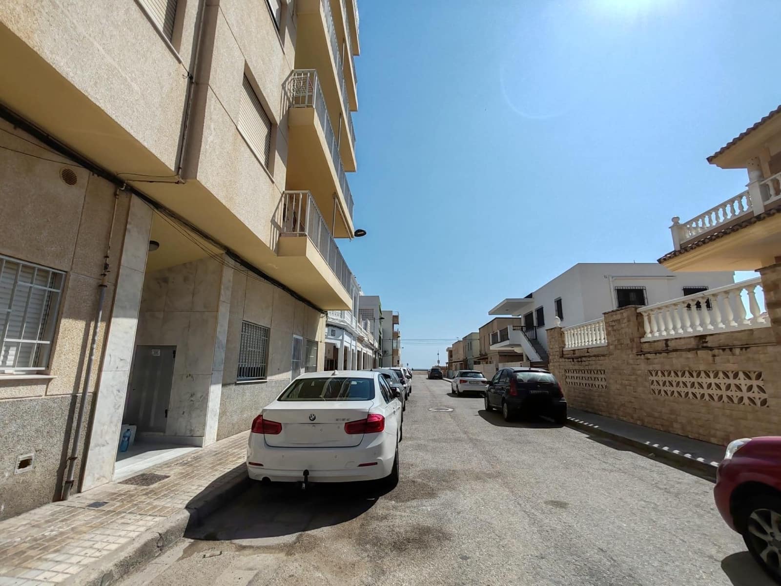 3 slaapkamer Flat te koop in El Perello - € 179.900 (Ref: 9126965)