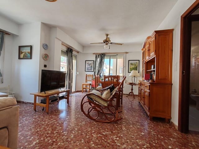 3 sypialnia Mieszkanie na sprzedaż w El Perelló, Sueca - 179 900 € (Ref: 9126965)