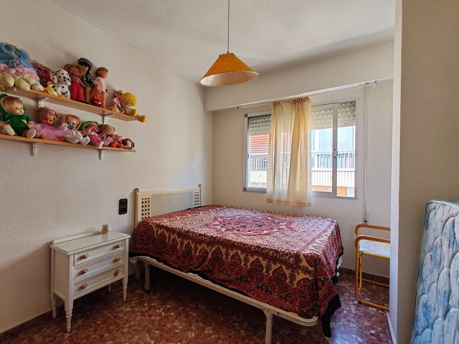 3 slaapkamer Flat te koop in El Perello - € 179.900 (Ref: 9126965)