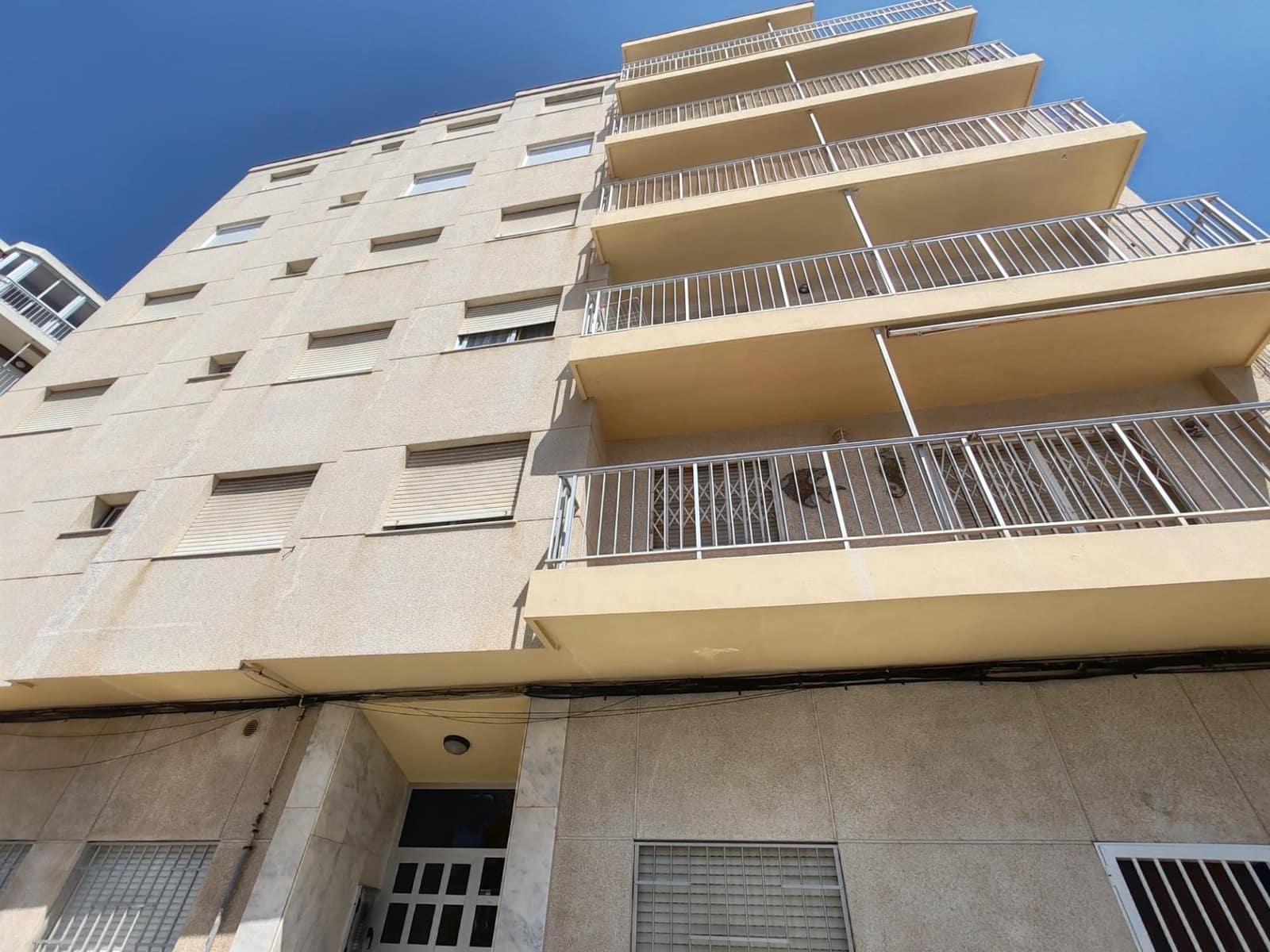 3 slaapkamer Flat te koop in El Perello - € 179.900 (Ref: 9126965)
