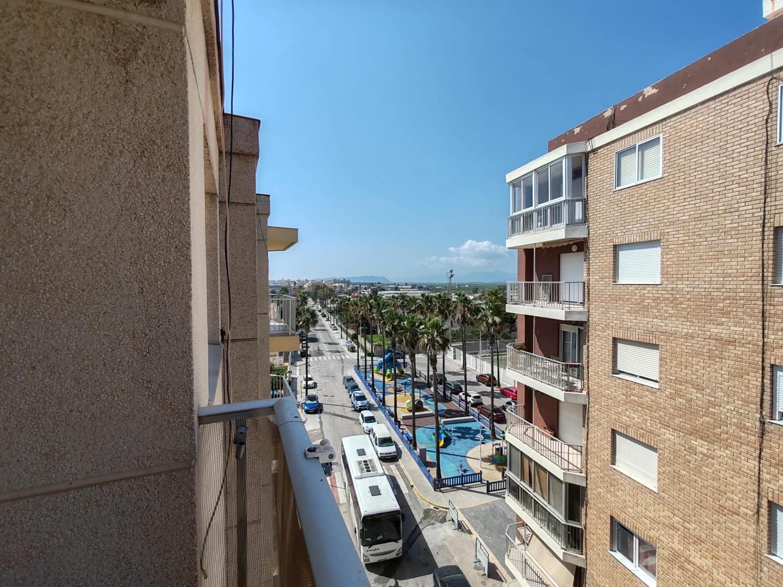 3 slaapkamer Flat te koop in El Perello - € 179.900 (Ref: 9126965)