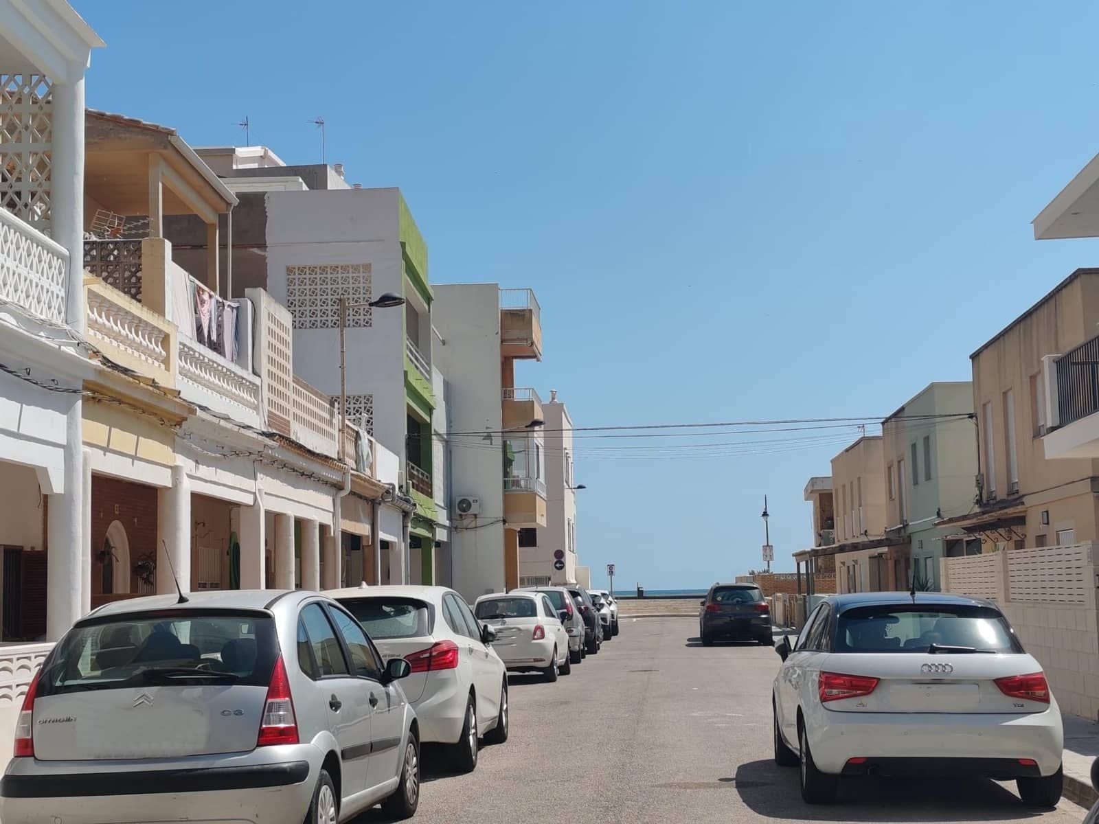 3 slaapkamer Flat te koop in El Perello - € 179.900 (Ref: 9126965)