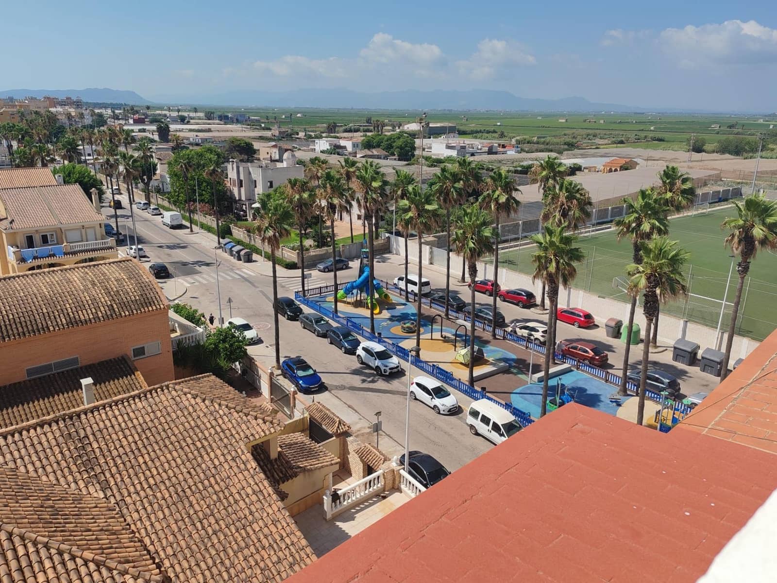 3 slaapkamer Flat te koop in El Perello - € 179.900 (Ref: 9126965)