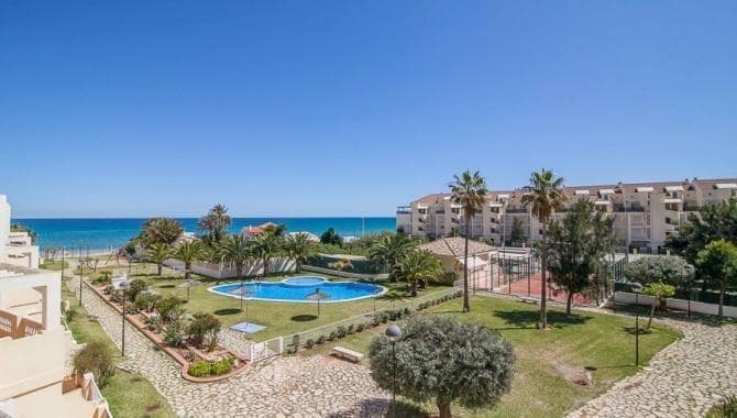 2 Zimmer Apartment zu verkaufen in Denia mit Pool - 389.000 € (Ref: 9126967)