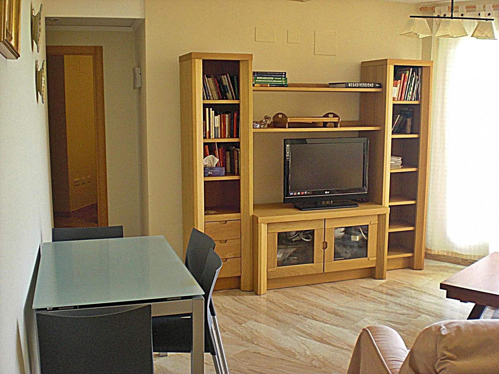 2 Zimmer Apartment zu verkaufen in Denia mit Pool - 389.000 € (Ref: 9126967)