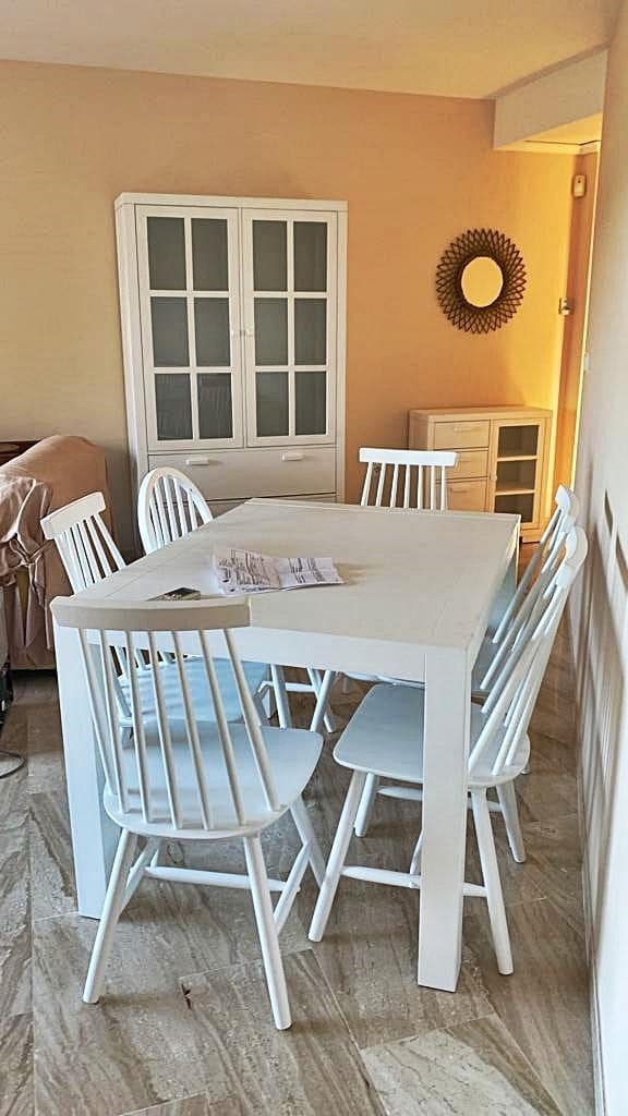 2 Zimmer Apartment zu verkaufen in Denia mit Pool - 389.000 € (Ref: 9126967)