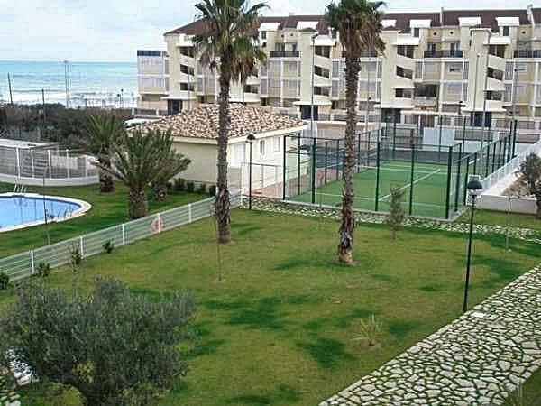 2 Zimmer Apartment zu verkaufen in Denia mit Pool - 389.000 € (Ref: 9126967)