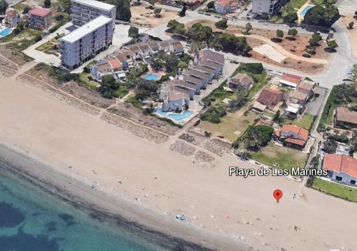 2 Zimmer Apartment zu verkaufen in Denia mit Pool - 389.000 € (Ref: 9126967)