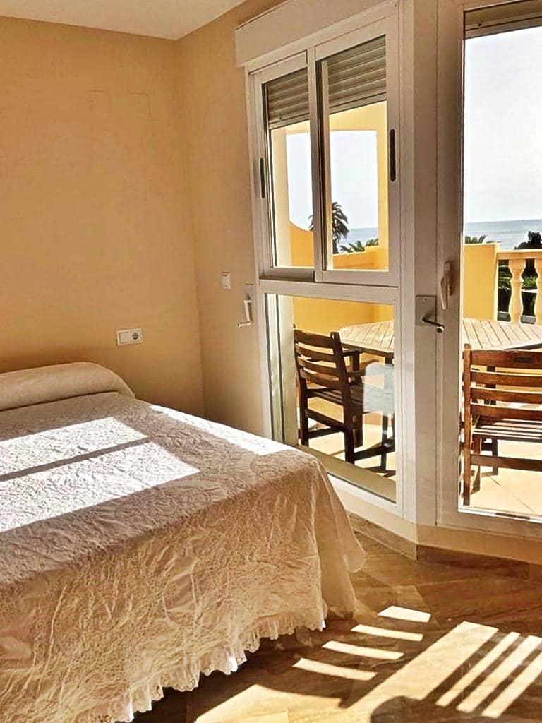 2 Zimmer Apartment zu verkaufen in Denia mit Pool - 389.000 € (Ref: 9126967)