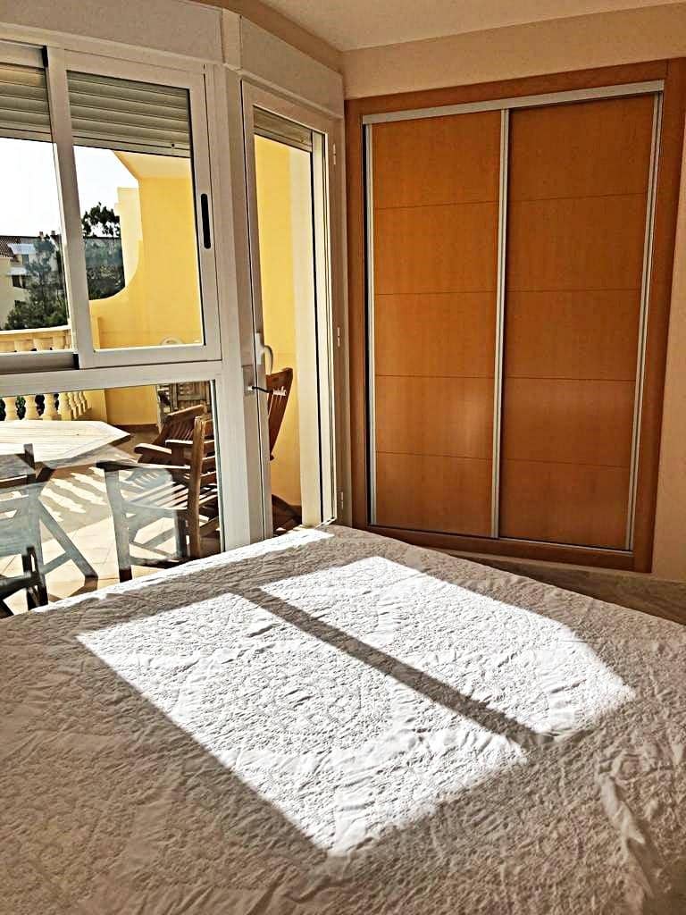 2 Zimmer Apartment zu verkaufen in Denia mit Pool - 389.000 € (Ref: 9126967)