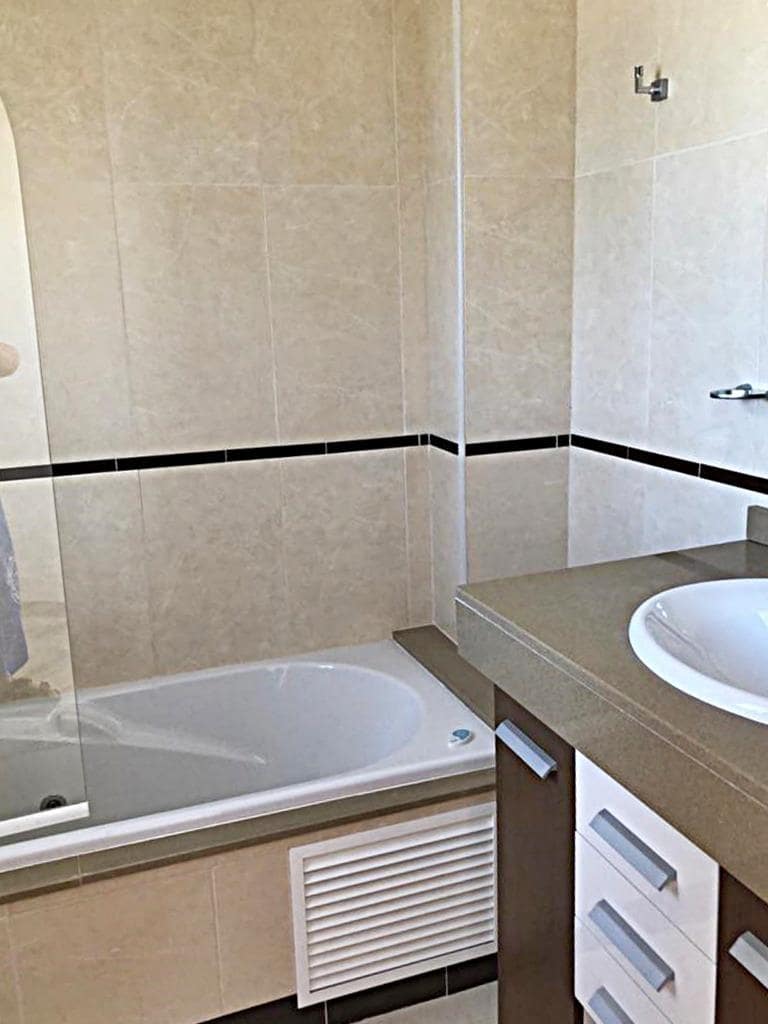 2 Zimmer Apartment zu verkaufen in Denia mit Pool - 389.000 € (Ref: 9126967)