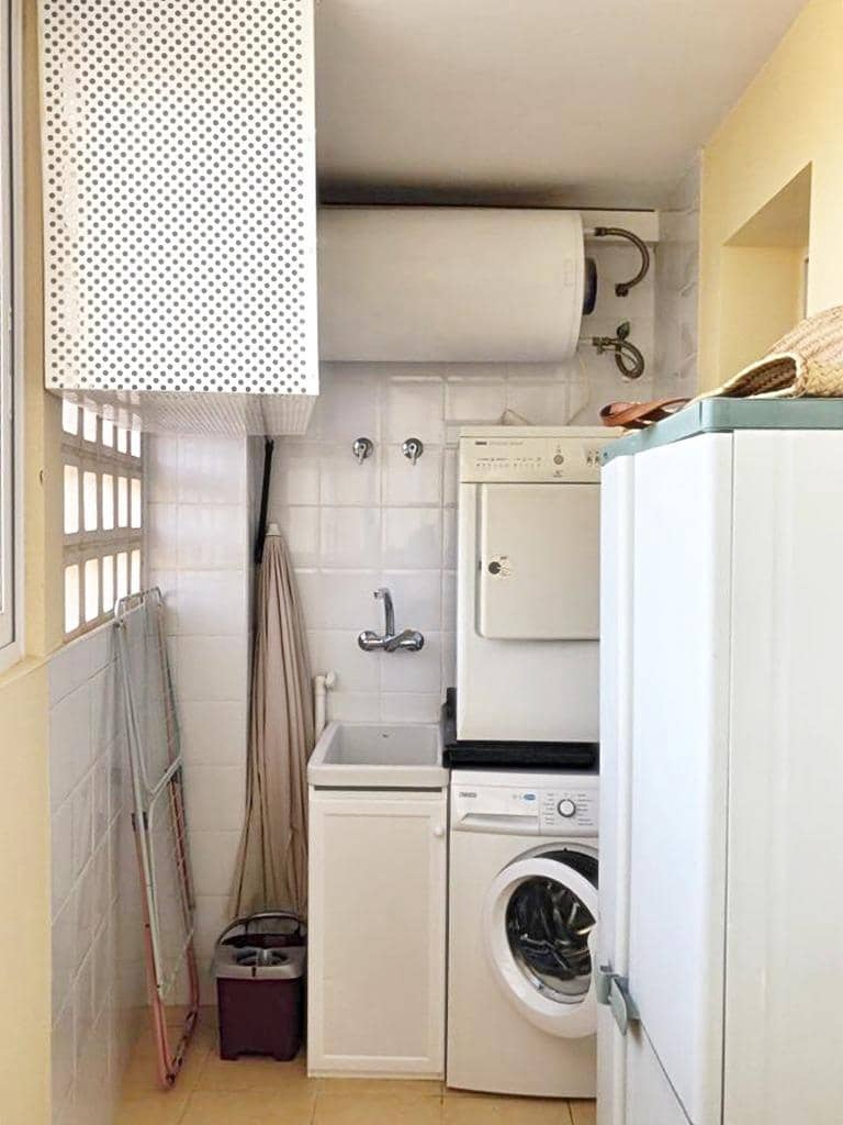 2 Zimmer Apartment zu verkaufen in Denia mit Pool - 389.000 € (Ref: 9126967)