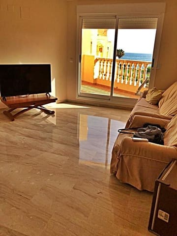 2 Zimmer Apartment zu verkaufen in Dénia mit Pool - 389.000 € (Ref: 9126967)