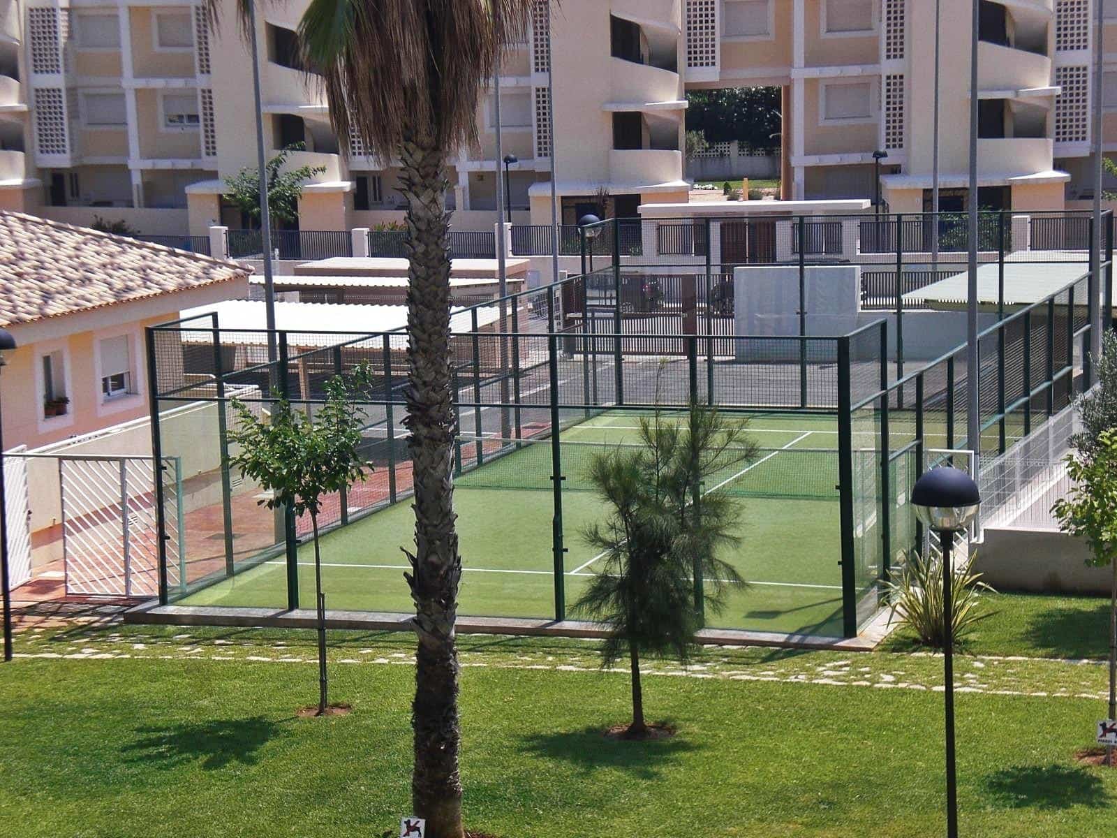 2 Zimmer Apartment zu verkaufen in Denia mit Pool - 389.000 € (Ref: 9126967)