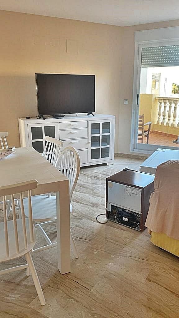 2 soveværelse Lejlighed til salg i Denia med swimmingpool - € 389.000 (Ref: 9126967)