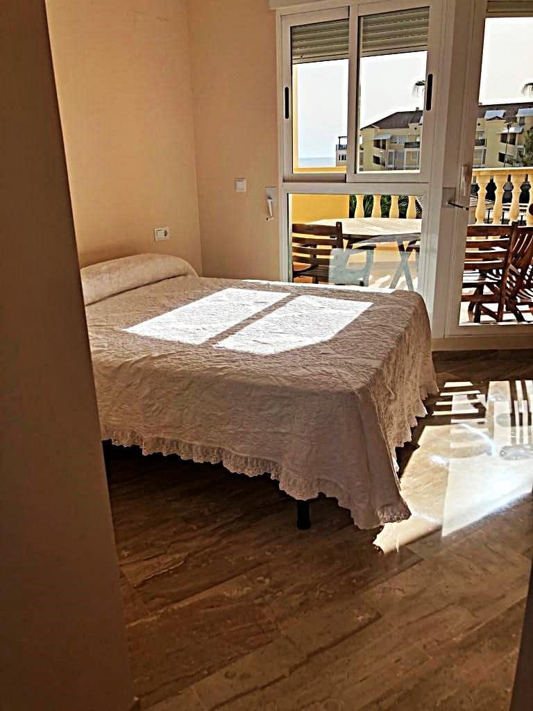 2 soveværelse Lejlighed til salg i Denia med swimmingpool - € 389.000 (Ref: 9126967)