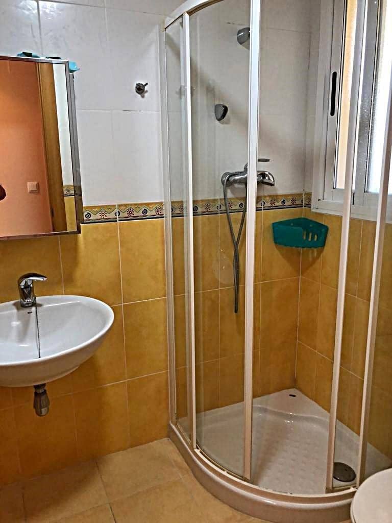 2 soveværelse Lejlighed til salg i Denia med swimmingpool - € 389.000 (Ref: 9126967)