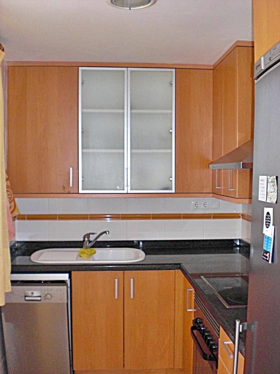 2 soveværelse Lejlighed til salg i Denia med swimmingpool - € 389.000 (Ref: 9126967)