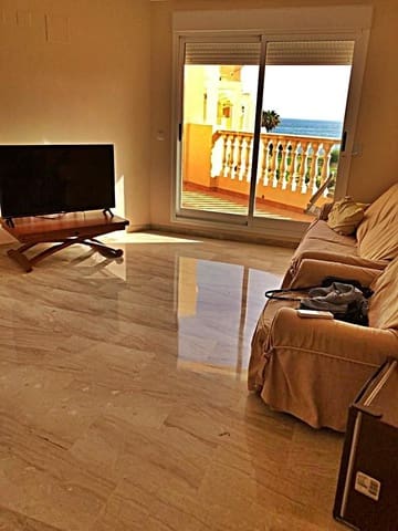 2 bedroom Apartment for sale in Dénia with pool - € 389,000 (Ref: 9126967)