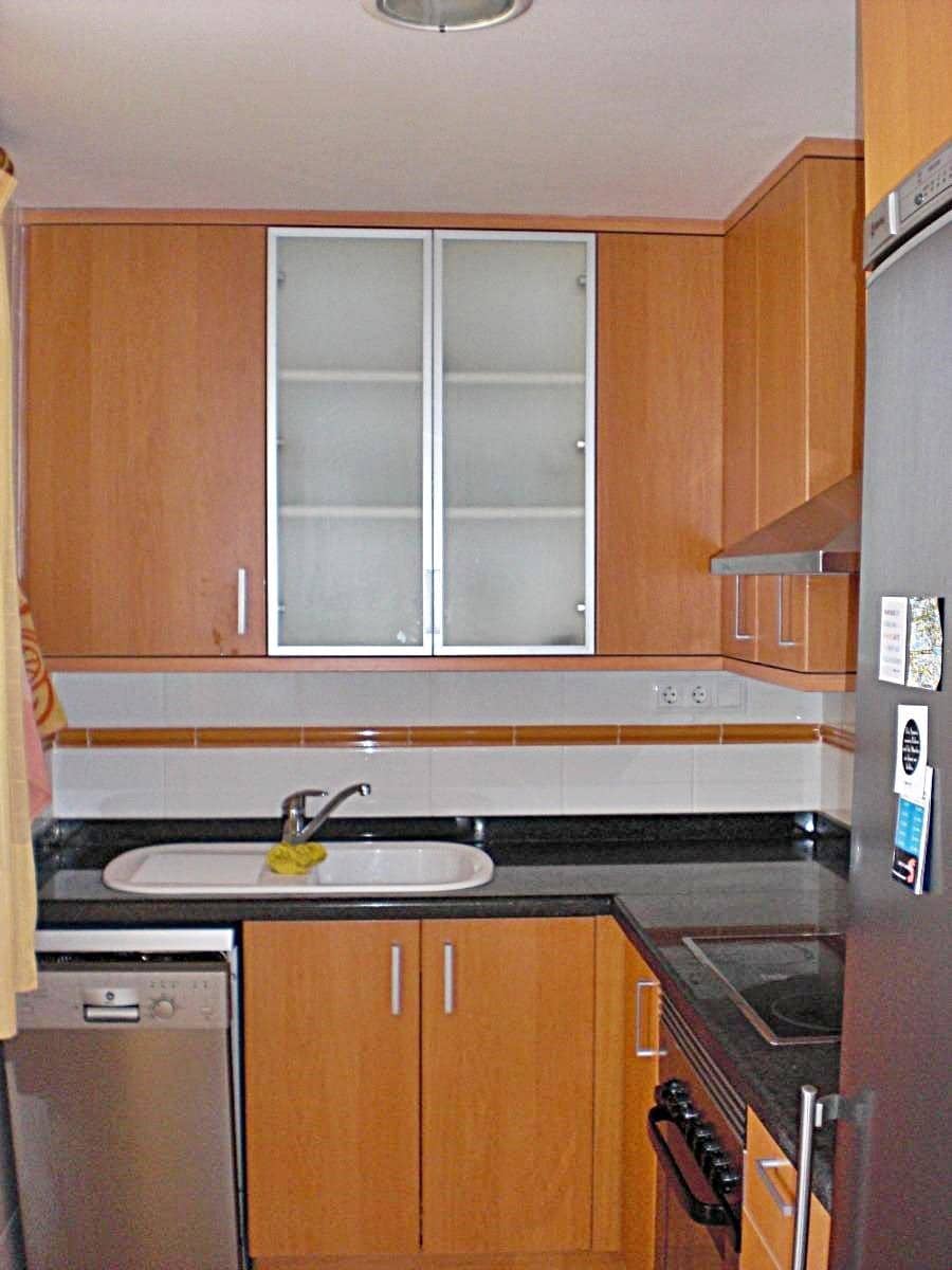 2 bedroom Apartment for sale in Denia with pool - € 389,000 (Ref: 9126967)