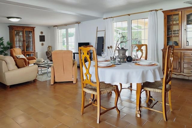 6 slaapkamer Villa te koop in Canet d'En Berenguer met zwembad garage - € 715.000 (Ref: 9126968)