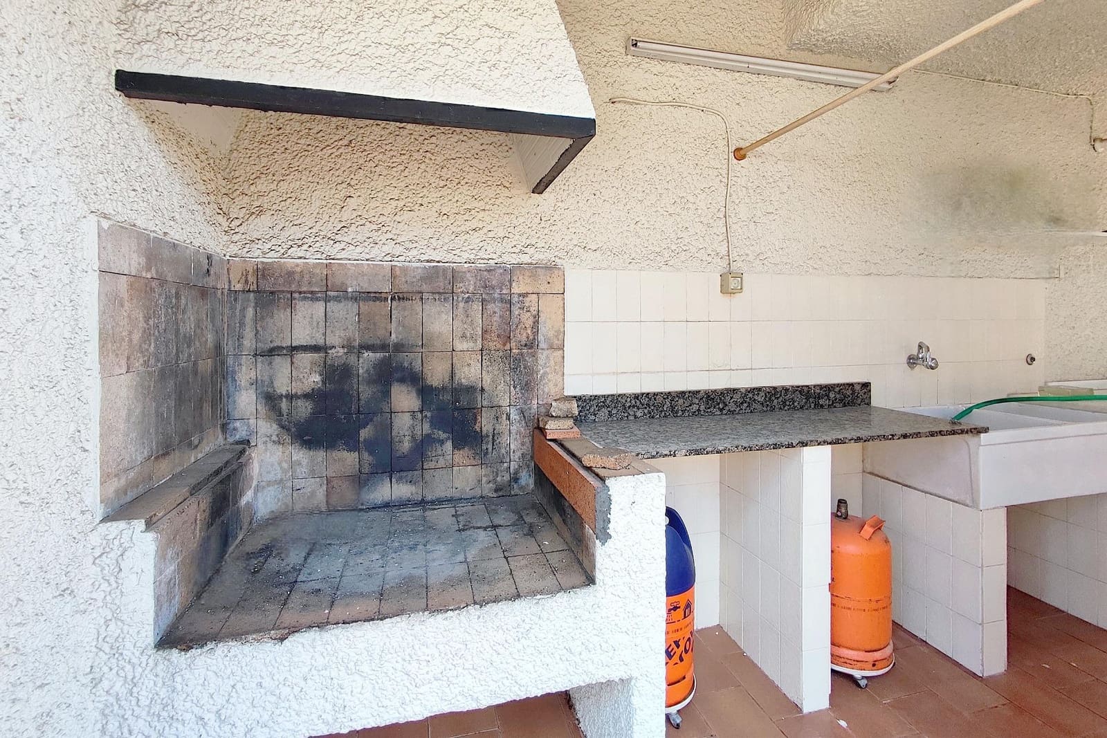 6 slaapkamer Villa te koop in Canet d'En Berenguer met zwembad garage - € 715.000 (Ref: 9126968)