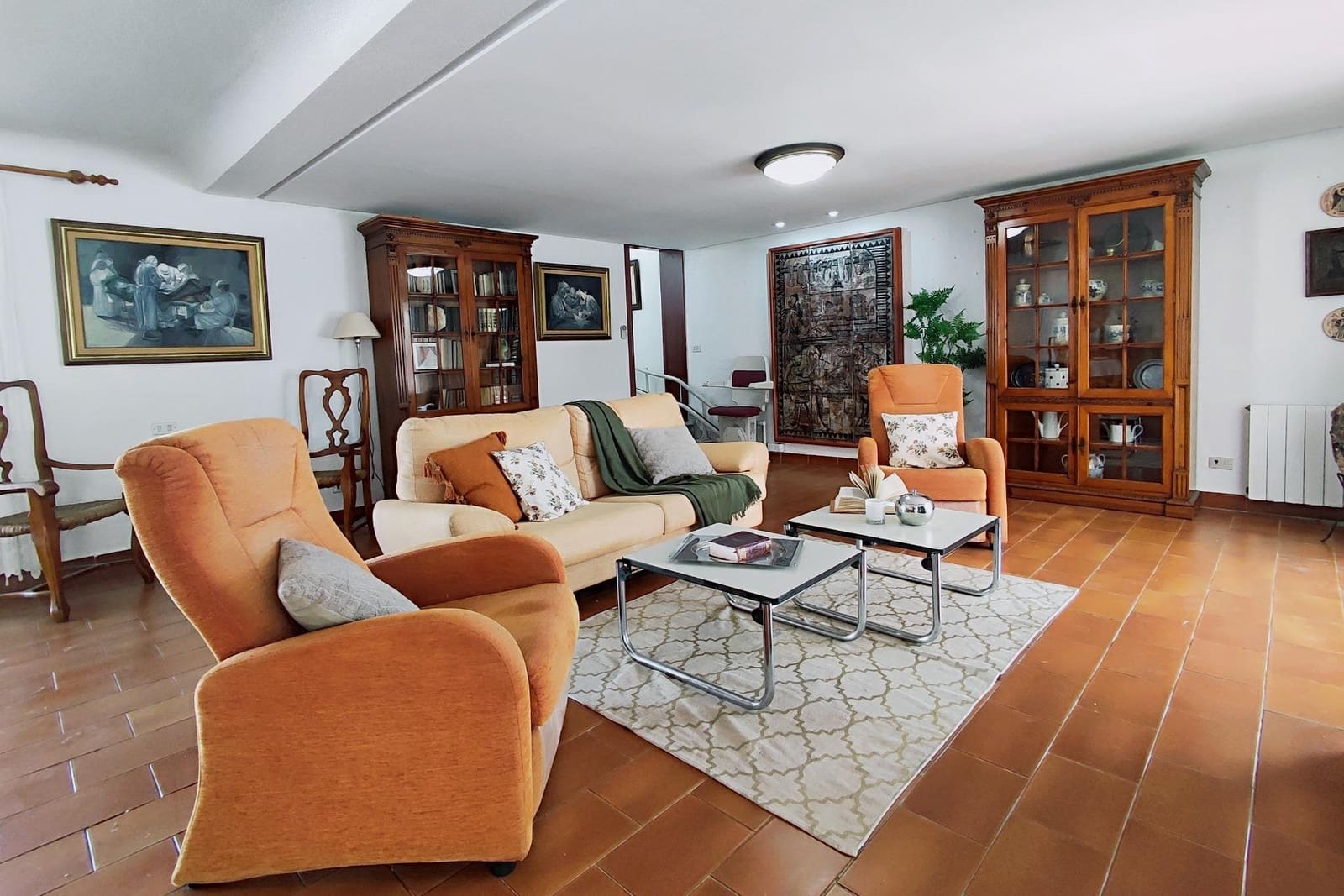 6 slaapkamer Villa te koop in Canet d'En Berenguer met zwembad garage - € 715.000 (Ref: 9126968)