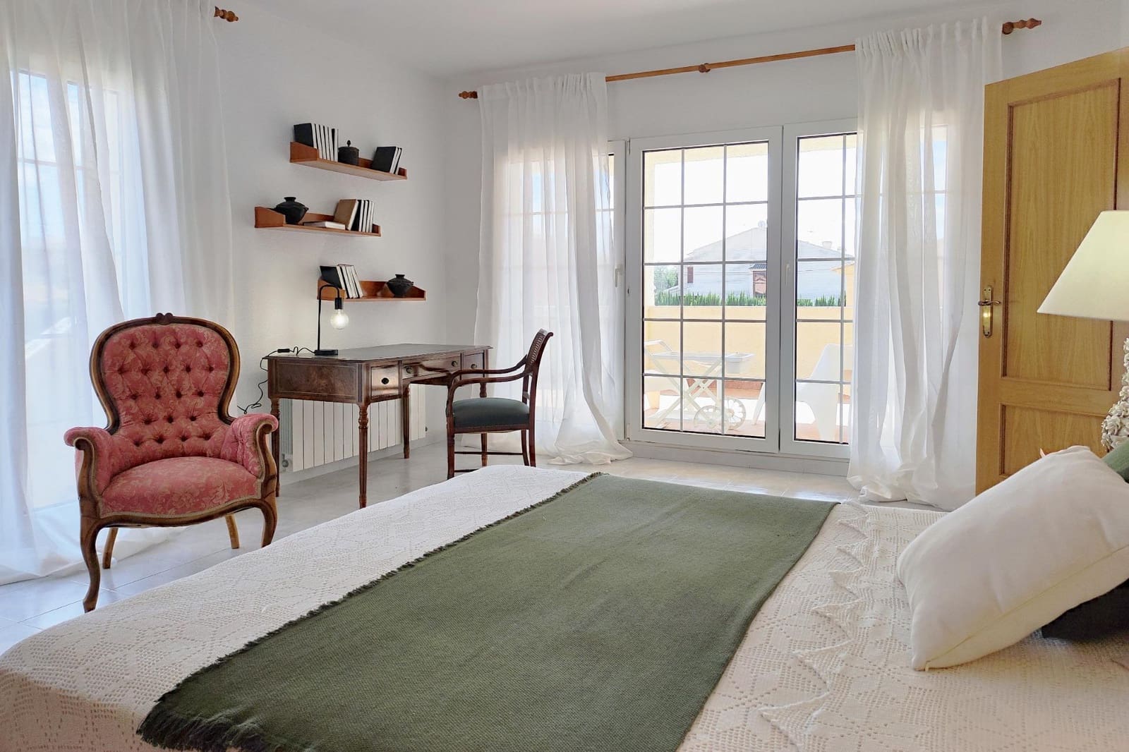 6 slaapkamer Villa te koop in Canet d'En Berenguer met zwembad garage - € 715.000 (Ref: 9126968)