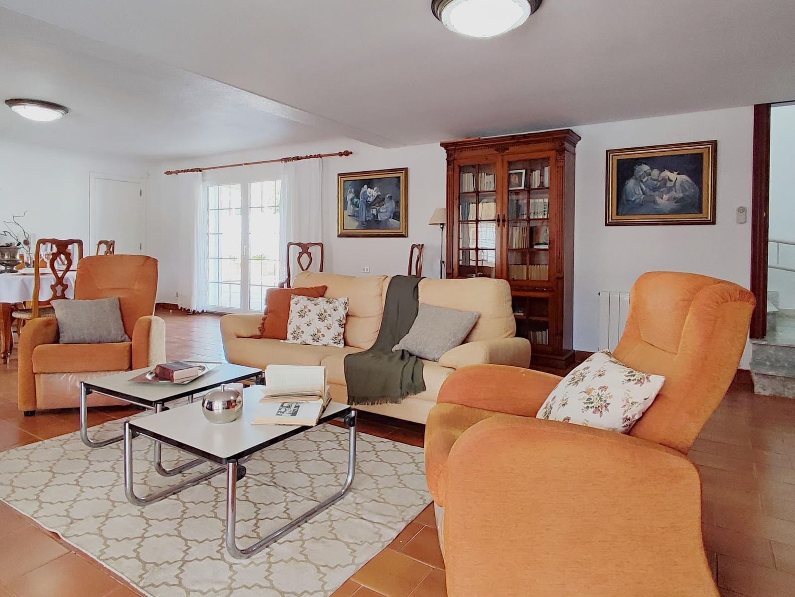 6 slaapkamer Villa te koop in Canet d'En Berenguer met zwembad garage - € 715.000 (Ref: 9126968)