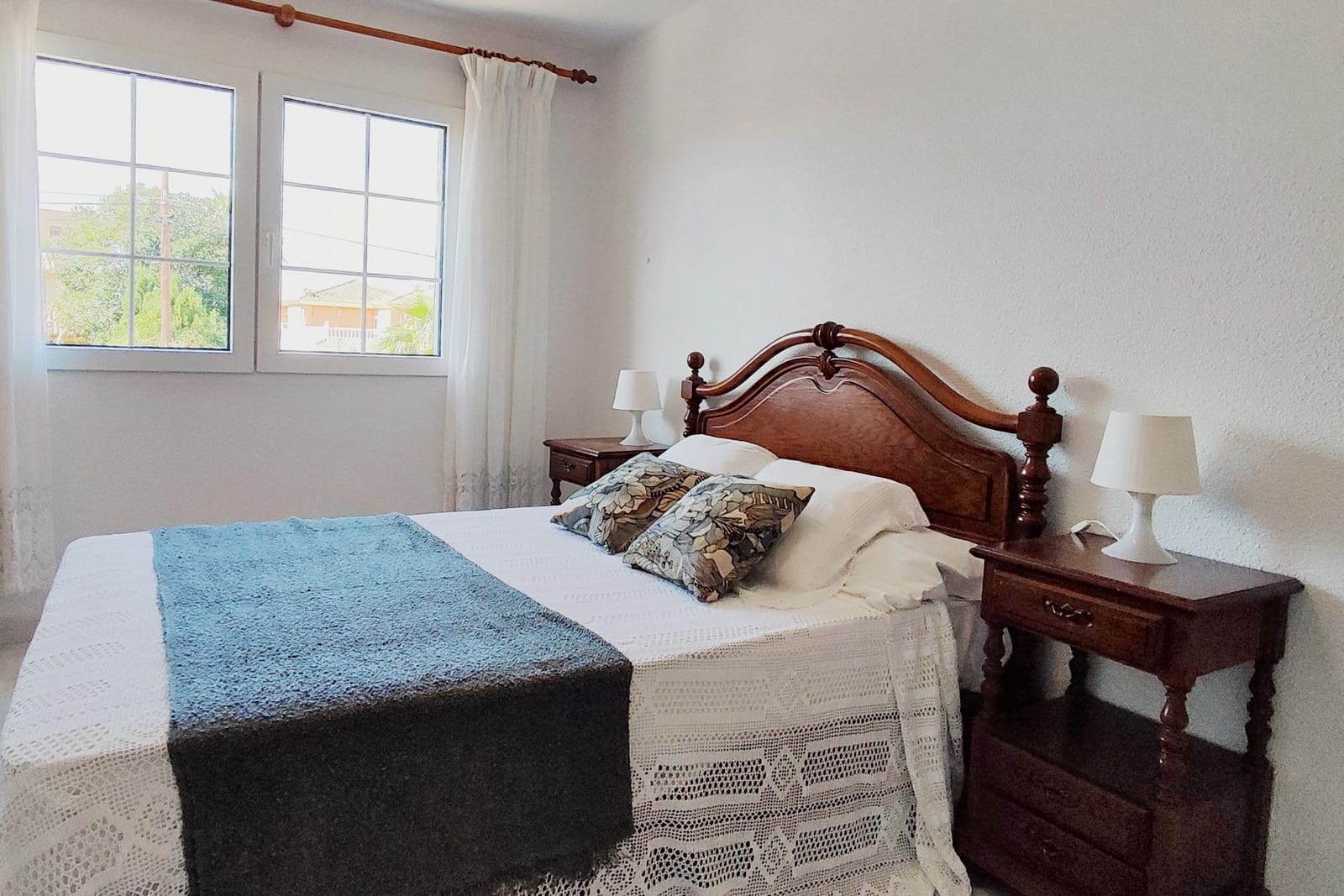 6 slaapkamer Villa te koop in Canet d'En Berenguer met zwembad garage - € 715.000 (Ref: 9126968)