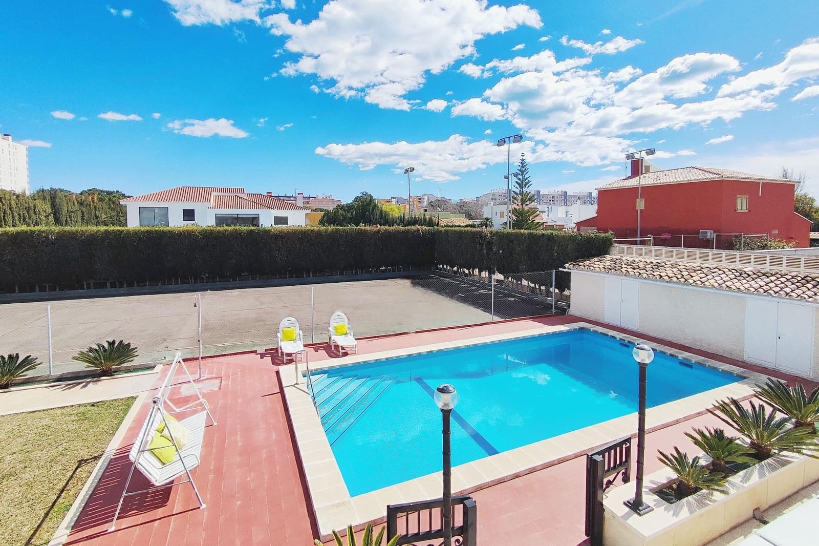 6 slaapkamer Villa te koop in Canet d'En Berenguer met zwembad garage - € 715.000 (Ref: 9126968)