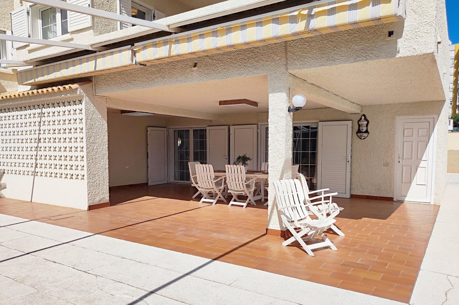 6 slaapkamer Villa te koop in Canet d'En Berenguer met zwembad garage - € 715.000 (Ref: 9126968)