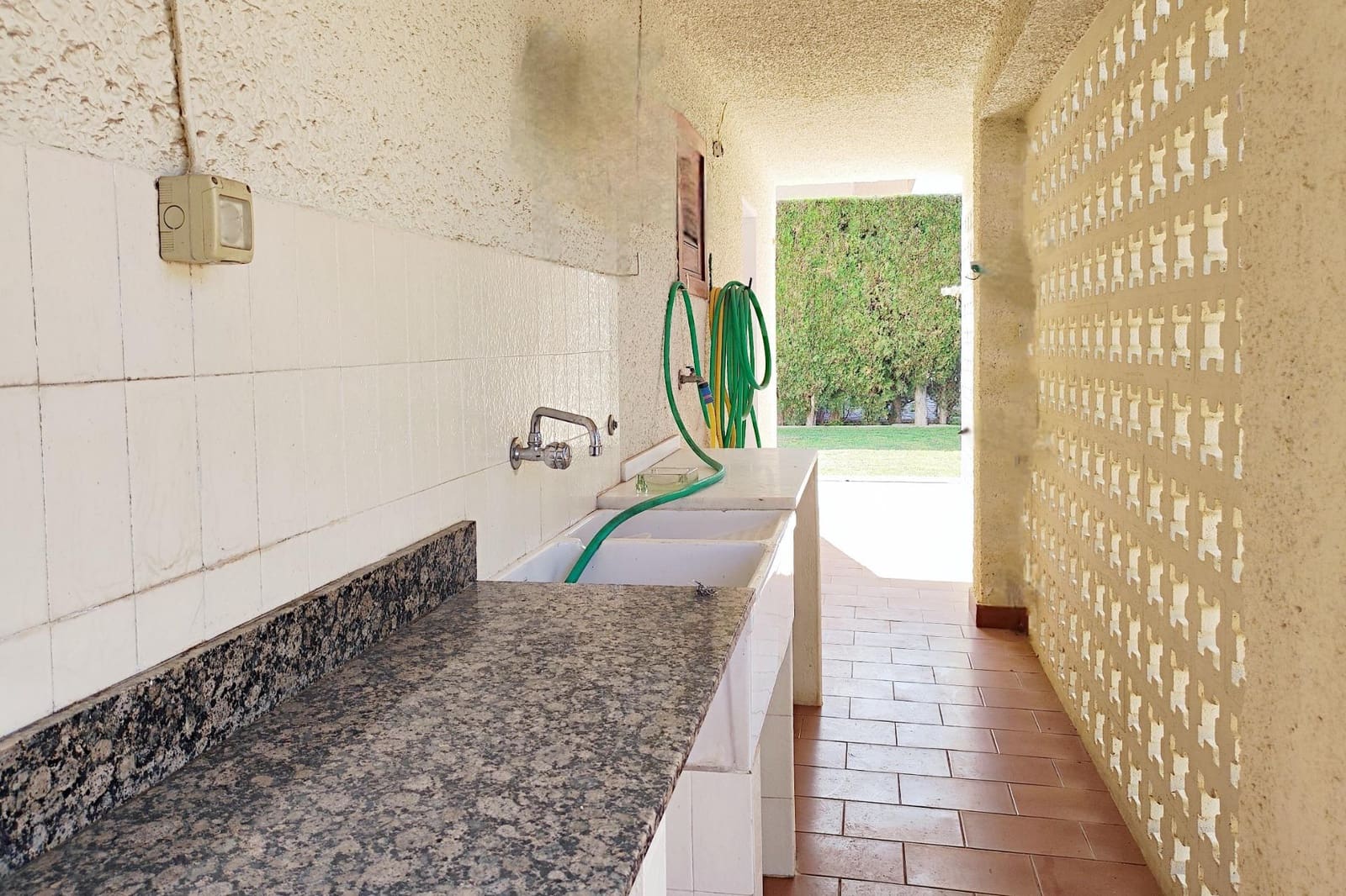 6 slaapkamer Villa te koop in Canet d'En Berenguer met zwembad garage - € 715.000 (Ref: 9126968)