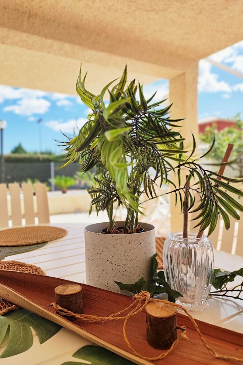 6 chambre Villa/Maison à vendre à Canet d'En Berenguer avec piscine garage - 715 000 € (Ref: 9126968)