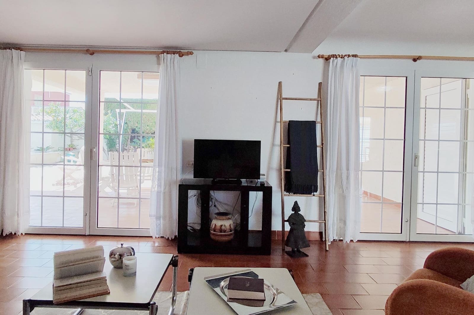 6 chambre Villa/Maison à vendre à Canet d'En Berenguer avec piscine garage - 715 000 € (Ref: 9126968)