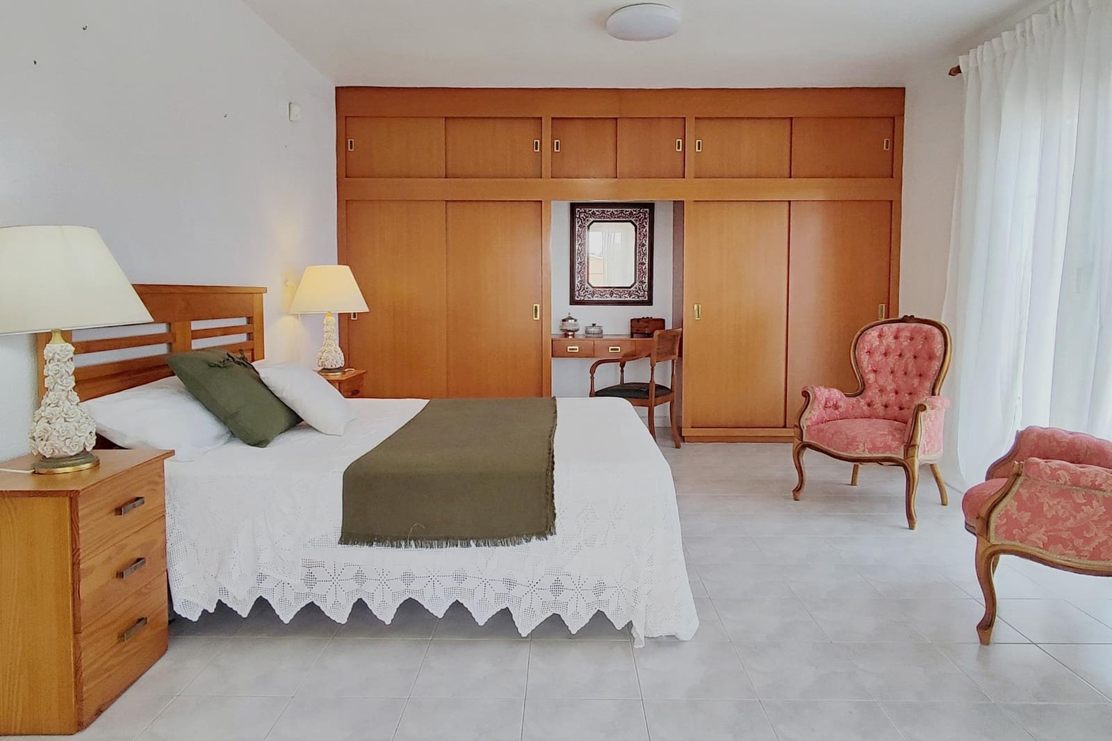 6 chambre Villa/Maison à vendre à Canet d'En Berenguer avec piscine garage - 715 000 € (Ref: 9126968)