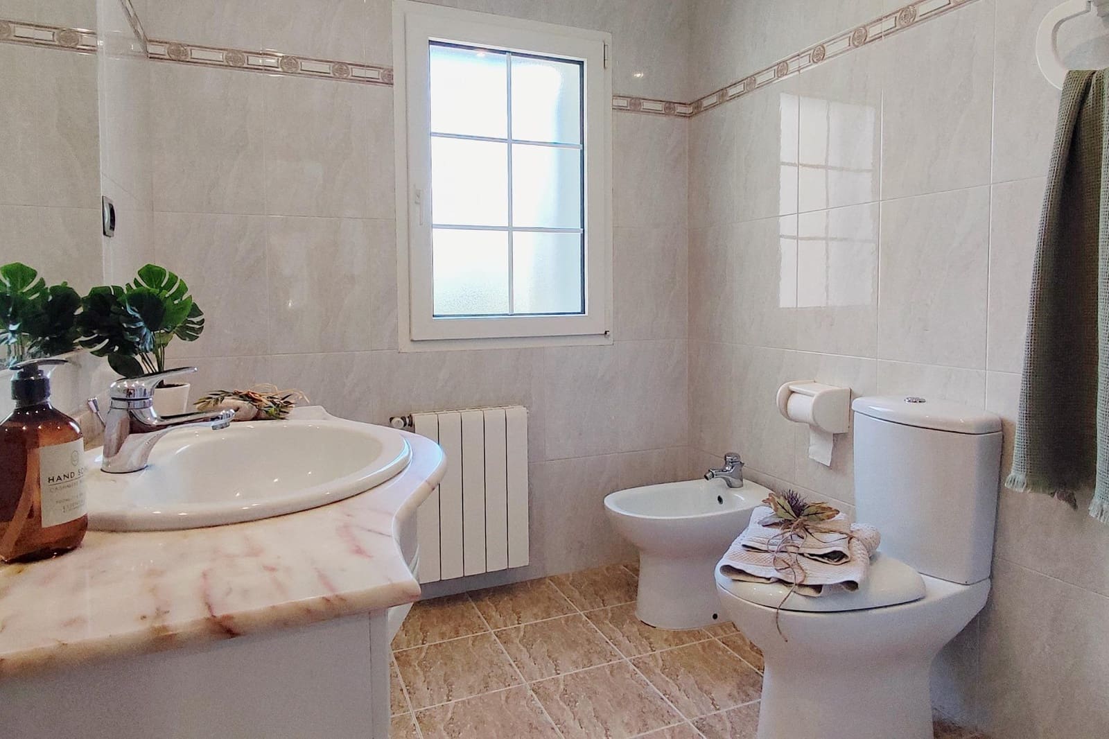 6 chambre Villa/Maison à vendre à Canet d'En Berenguer avec piscine garage - 715 000 € (Ref: 9126968)