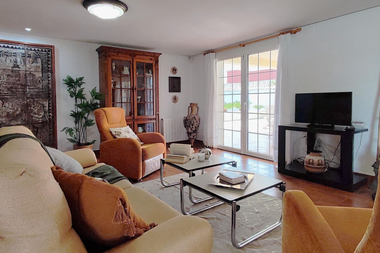 6 chambre Villa/Maison à vendre à Canet d'En Berenguer avec piscine garage - 715 000 € (Ref: 9126968)