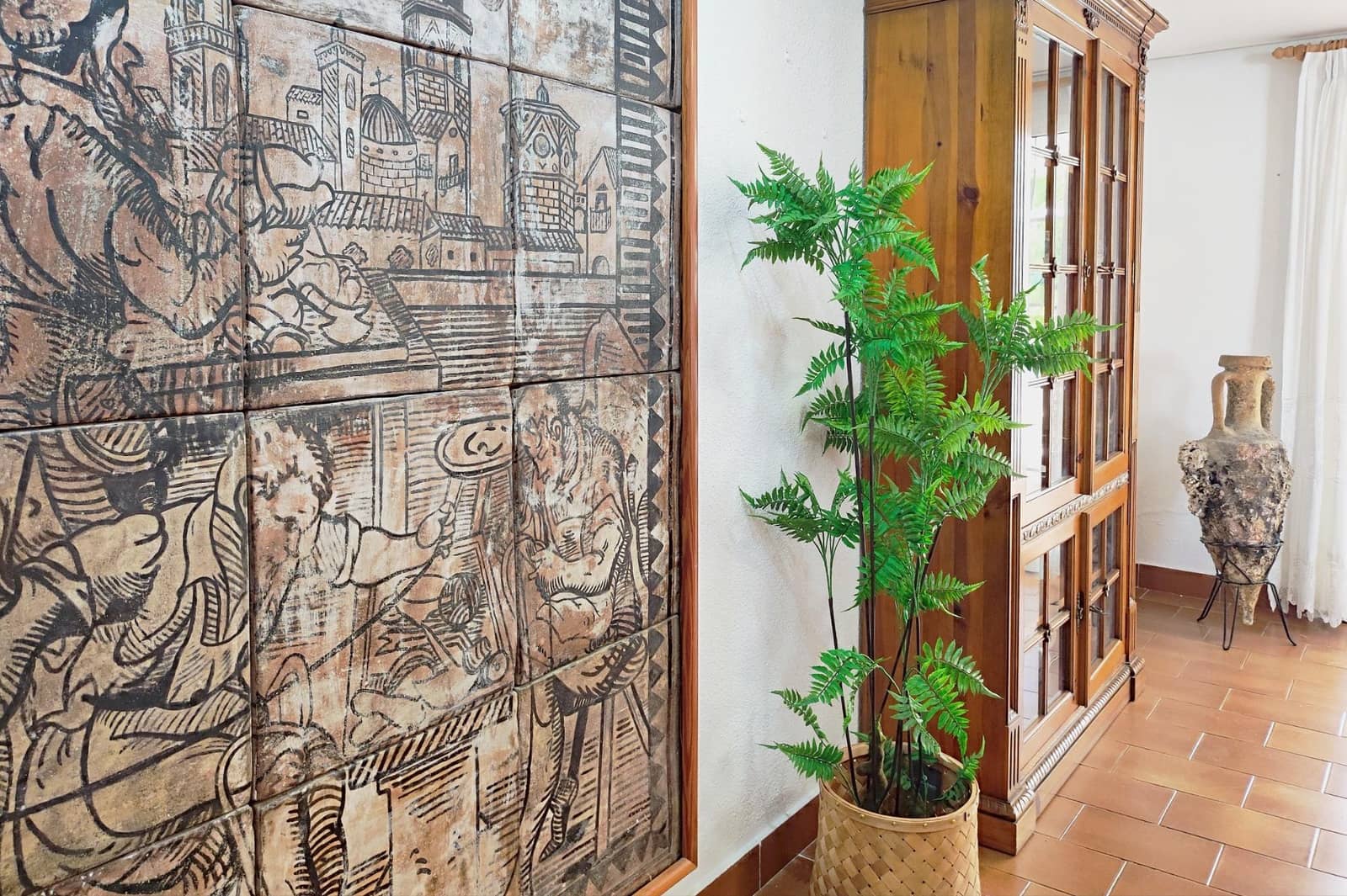 6 chambre Villa/Maison à vendre à Canet d'En Berenguer avec piscine garage - 715 000 € (Ref: 9126968)