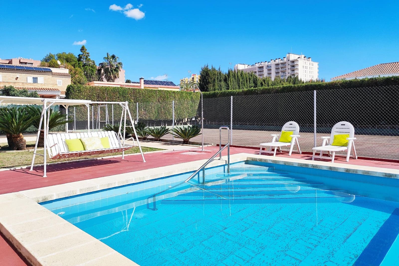 6 chambre Villa/Maison à vendre à Canet d'En Berenguer avec piscine garage - 715 000 € (Ref: 9126968)