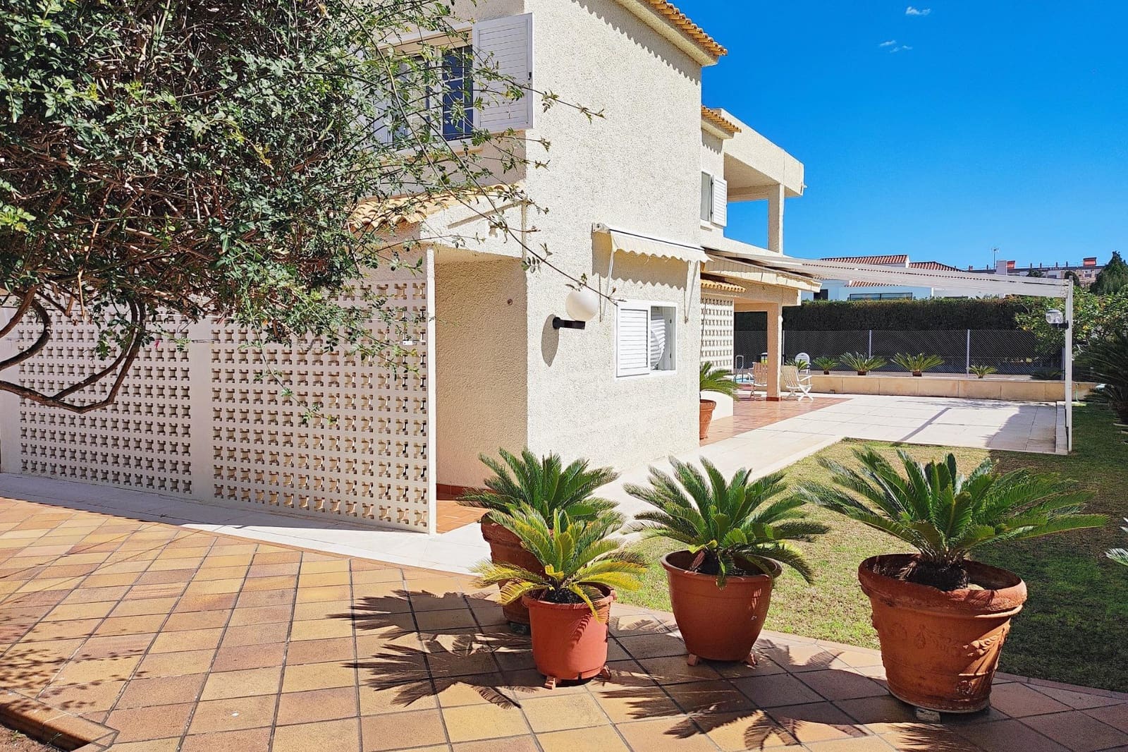 6 chambre Villa/Maison à vendre à Canet d'En Berenguer avec piscine garage - 715 000 € (Ref: 9126968)