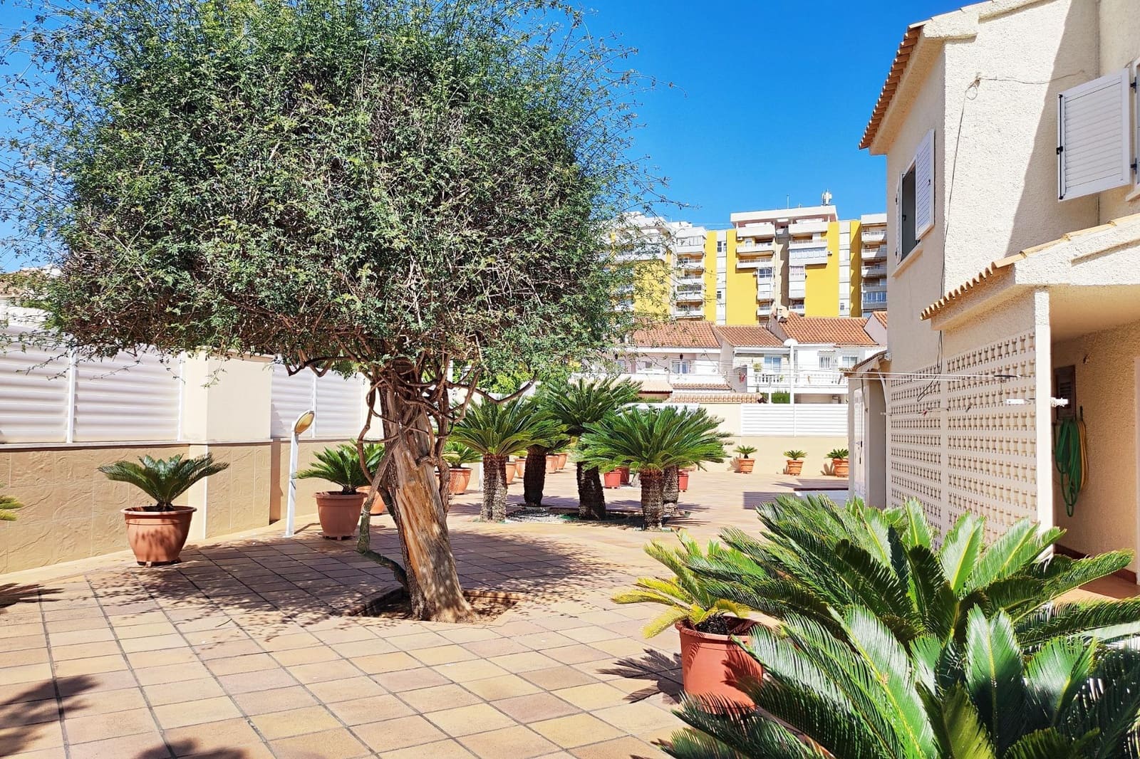 6 chambre Villa/Maison à vendre à Canet d'En Berenguer avec piscine garage - 715 000 € (Ref: 9126968)