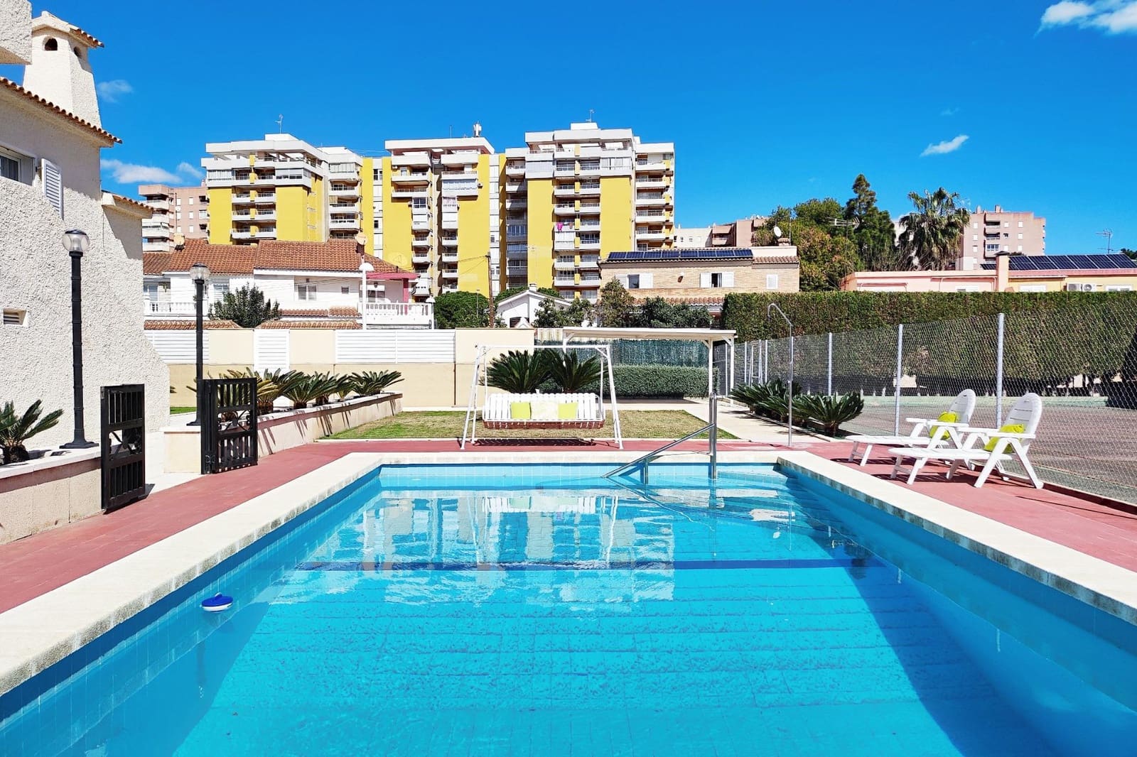 6 chambre Villa/Maison à vendre à Canet d'En Berenguer avec piscine garage - 715 000 € (Ref: 9126968)