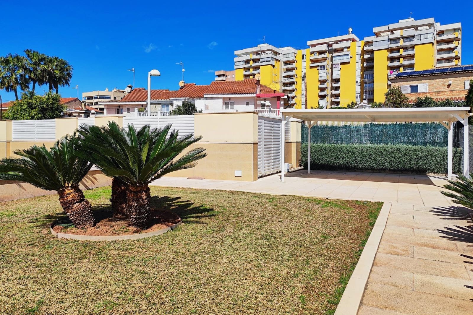 6 chambre Villa/Maison à vendre à Canet d'En Berenguer avec piscine garage - 715 000 € (Ref: 9126968)