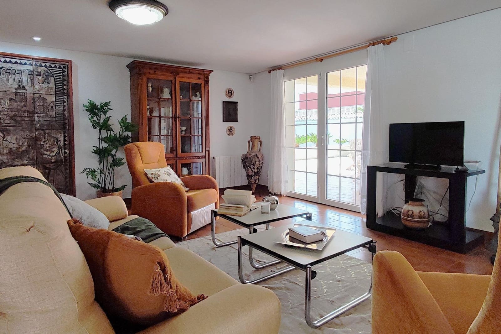 6 slaapkamer Villa te koop in Canet d'En Berenguer met zwembad garage - € 715.000 (Ref: 9126968)