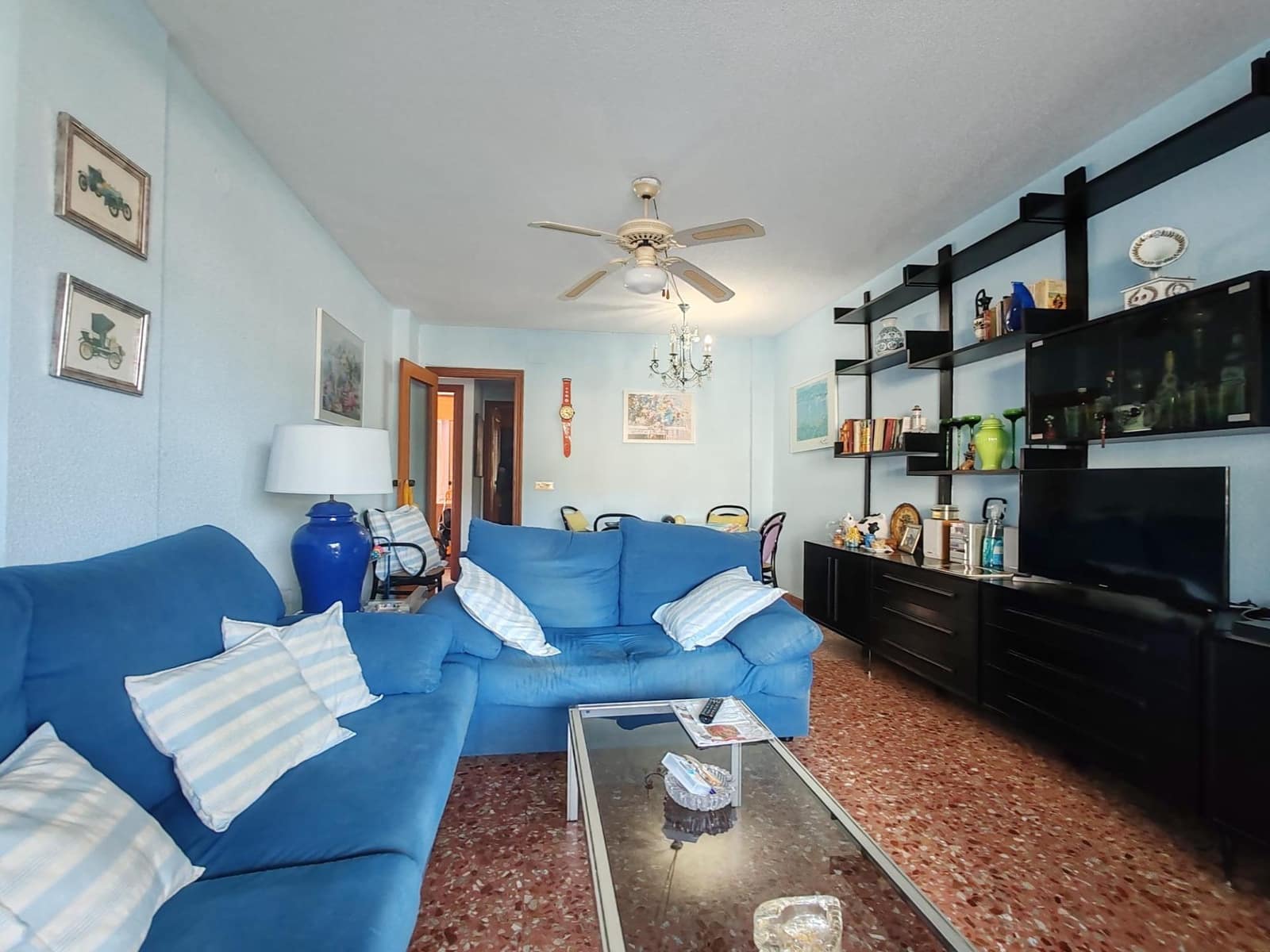 3 soverom Leilighet til salgs i Cullera - € 355 000 (Ref: 9126972)